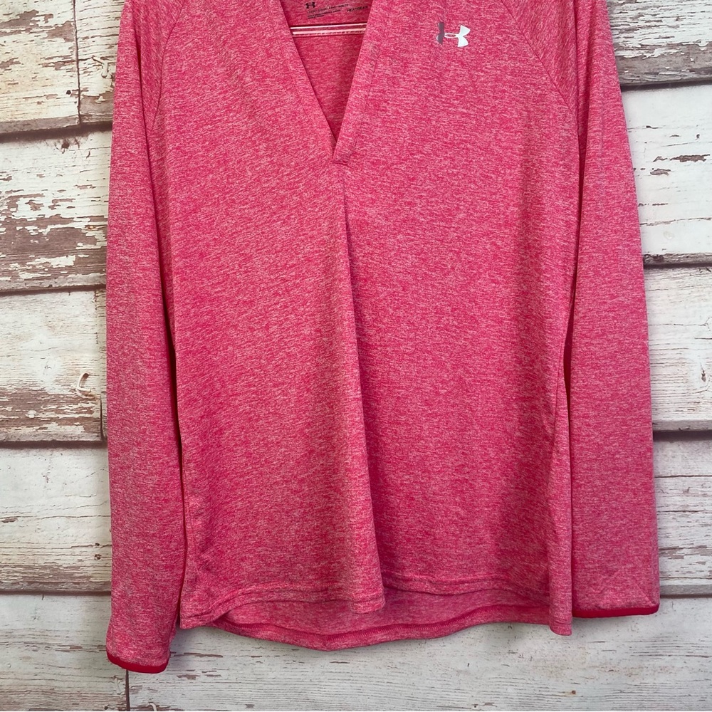 Under Armour Lightweight Pullover Top - image 4